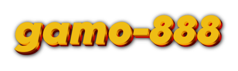 GAMO888